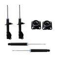 thumbnail image 1 of Kit Original AG para Auto Delantero y Trasero para Mazda Cx7 2007 a 2012 6 Piezas Nuevos, 1 of 5