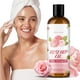 thumbnail image 2 of Xihbxyly Aceite de Rosa Mosqueta, Aceite Hidratante para Masaje Corporal, Aceite Reafirmante y Tonificante para La Piel, Aceite Relajante y Calmante, Ideal para Terapia y Autocuidado, Todo Tipo de Pi, 2 of 7