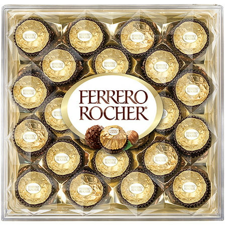 Ferrero Rocher Dark Chocolate Hazelnut Bar - 3.1oz : Target