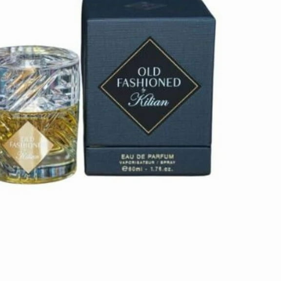 Kilian Unisex Old Fashioned EDP Spray 1.7 oz Fragrances 3700550240747