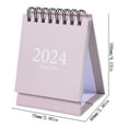 thumbnail image 2 of Ofertas Navideñas onlyliua Planifica el Calendario y Decóralo con color, 2 of 2