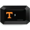 Black Tennessee Volunteers PhoneSoap Basic UV Phone Sanitizer & Charger