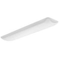 thumbnail image 4 of Lithonia Lighting FMLL 9 30840 LED Decorative Indoor Linear Flush Mount 35W 4000 CCT, 4 of 4