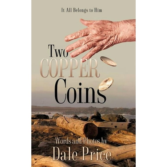 Two Copper Coins, (Paperback)