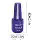 thumbnail image 3 of Esmalte de uñas metálico de 12 colores, herramienta de manicura para bricolaje, esmalte de uñas, no pelable y dibujable, 18 ml., 3 of 3