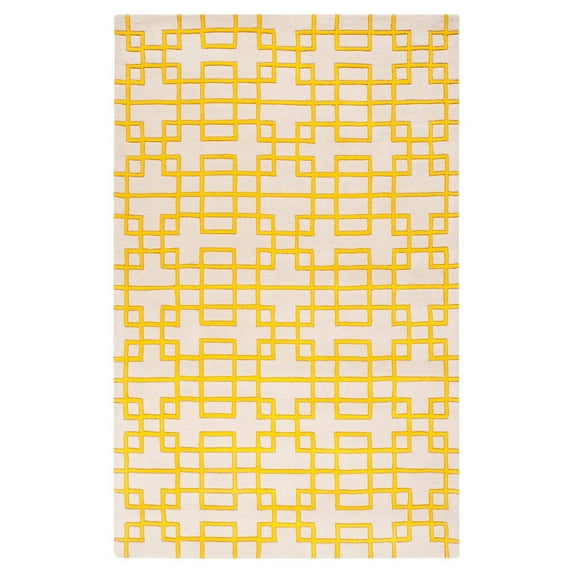 Surya Goa Rectangle Design Area Rug