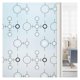 thumbnail image 1 of Window film vinyl, Selfadhesive, Waterproof sun protection, 60x200cm Khaki, 1 of 5
