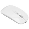 thumbnail image 3 of Office Mouse, Voice Input Translation USB Mouse Lightweight Portable 10 Meters Controllable  for Laptop for PC White, 3 of 8