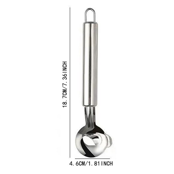 Celebrate 2Pc Stainless Steel Noodle Cutter For Household Use Stainless Steel Manual Pasta Maker Noodle Making Tool Pasta Roller Cutter Sliced Noodles Noodles Artifact Noodle Tool