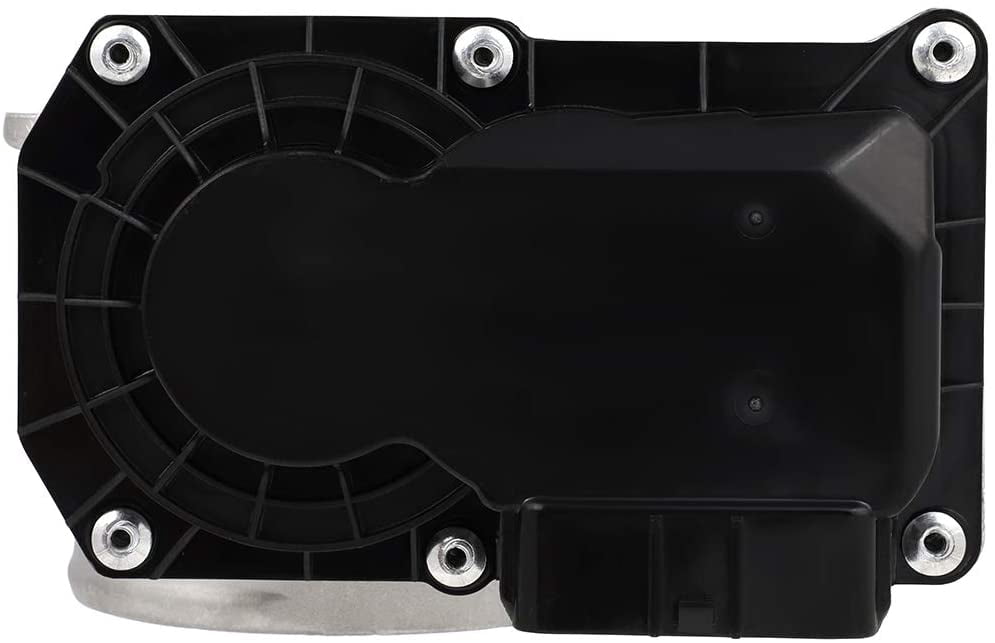 22030-0A020 CCIYU Throttle Body fit for 2004-2006 for Lexus ES330 RX330 3.3L, 2003-2006 for Toyota Camry 3.0L, 2004-2010 for Toyota Highlander 3.3L, 2004-2008 for Toyota Solara 3.3L