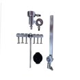 thumbnail image 2 of Platillo Sizzle Platillo Sustain Divce Metal Fácil de instalar Piezas de instrumentos de percusión profesionales Platillo Silbido Efecto de sonido, 2 of 9