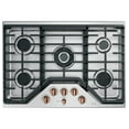 thumbnail image 2 of CAFE CXCG1K0PMCU gas range accessories, 2 of 4