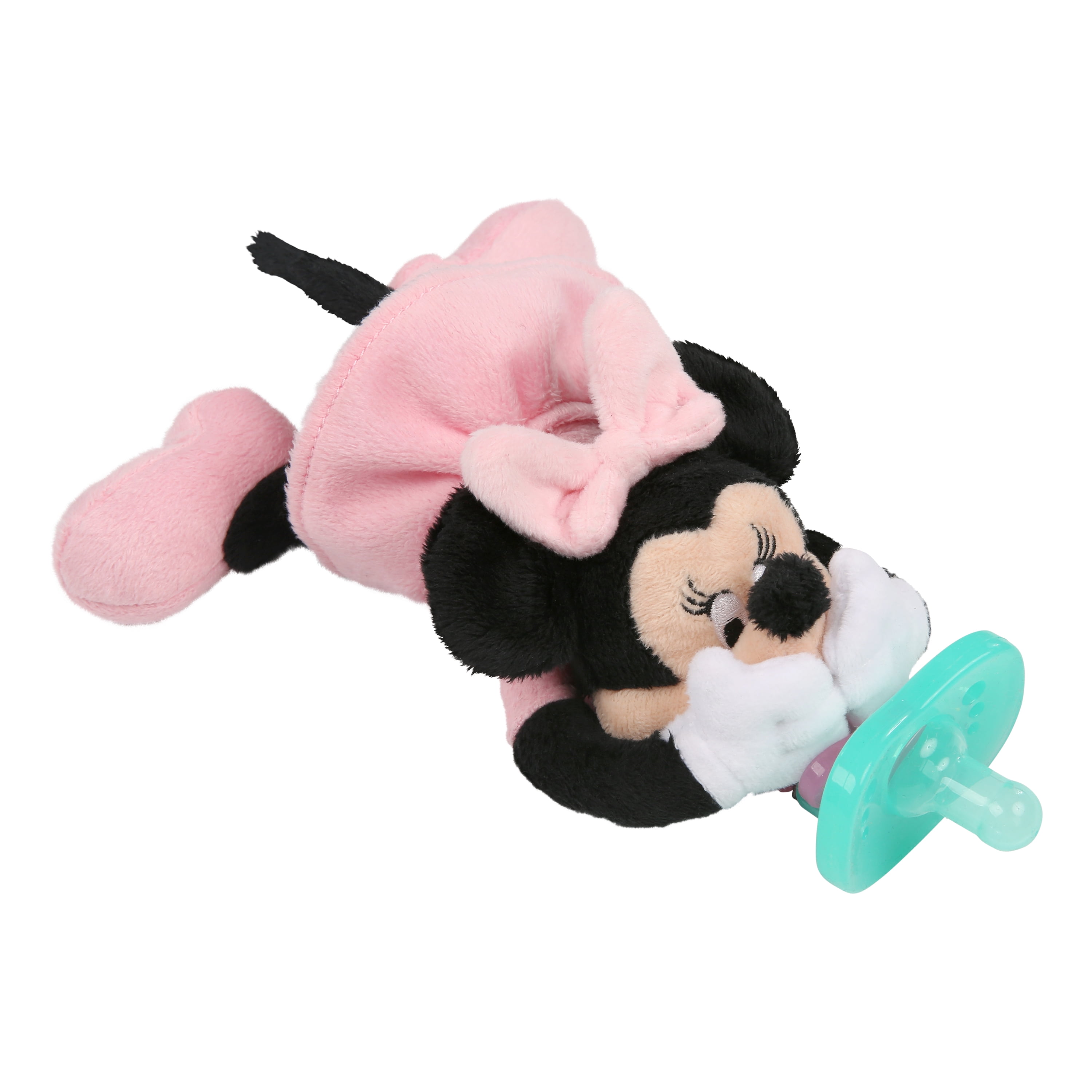 disney baby bright starts mickey mouse