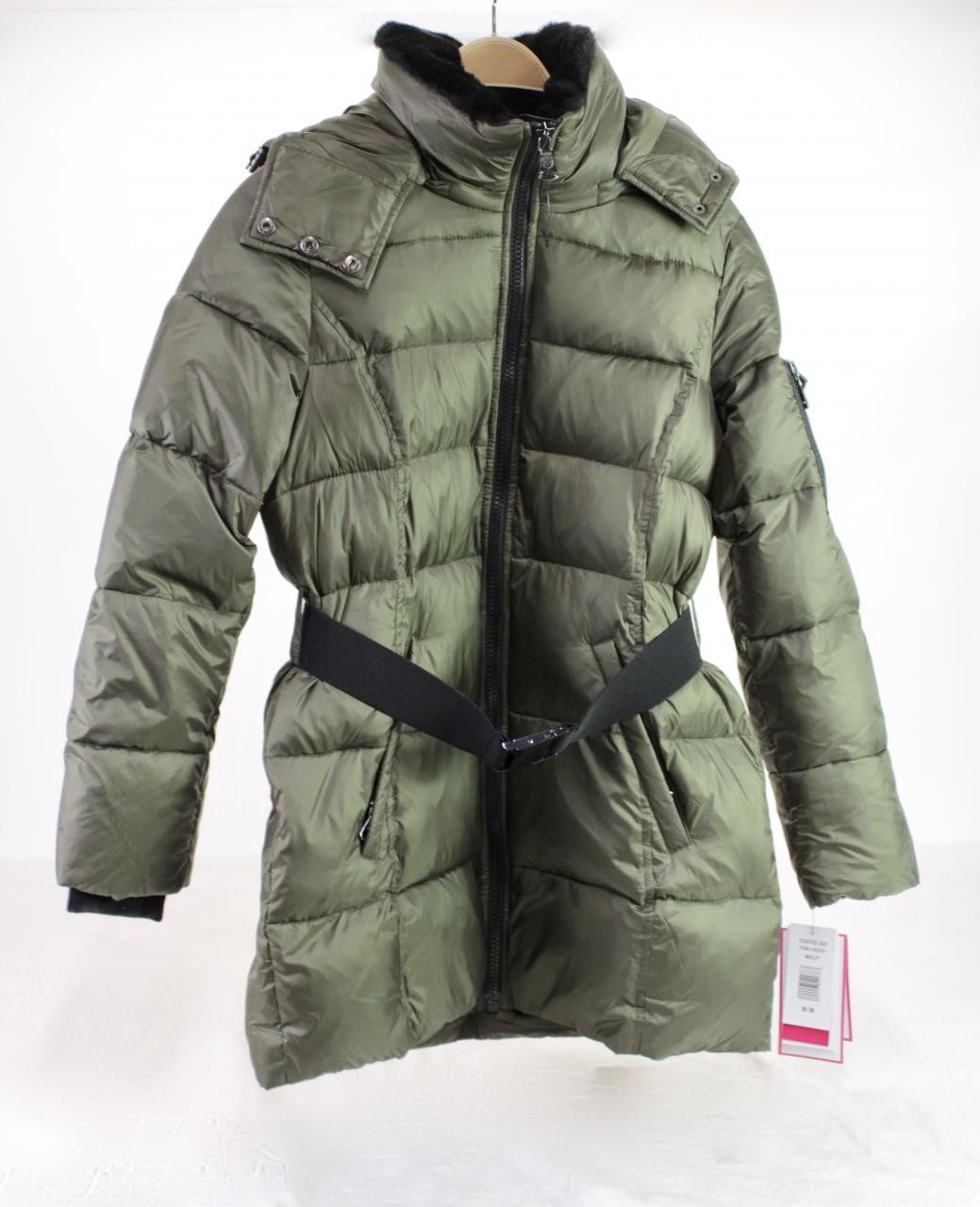 vince camuto women's parkas