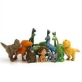 thumbnail image 4 of 12pcs/lot The Good Dinosaur Arlo Figure Toy Model-SHUNJING, 4 of 4