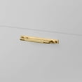 thumbnail image 6 of Buster + Punch NPB-05346 Linear 4-15/16" Center To Center Luxury Diamond Knurled Solid, 6 of 6