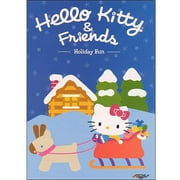 Hello Kitty & Friends: Holiday Fun (Full Frame)