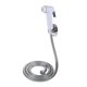 thumbnail image 2 of Pulverizador De Bidé Para Inodoro De Mano, 2 Uds., Pañales De Limpieza Con Manguera Para Limpieza mayimx Pulverizador de bidé, 2 of 9