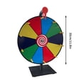 thumbnail image 3 of Adornos de decoración, regalos, decoraciones para festivales, accesorios para tocadiscos, actividad de juego, lotería, soporte borrable incontrolable, tocadiscos de lotería, un tocadiscos, 3 of 8