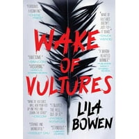 Wake of Vultures