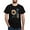 Black, variant on CafePress - Sunflower Life T Shirt - Men's Classic Graphic Cotton T-Shirt