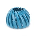 thumbnail image 3 of Griffe de Cheveux d'Oiseau, Accessoires de Cheveux en Résine Plastique Extensible Ponytail Titulaire Compact Portable pour les Filles pour la Datation Parti Vert, Bleu, Rose, Orange, Beige, 3 of 8