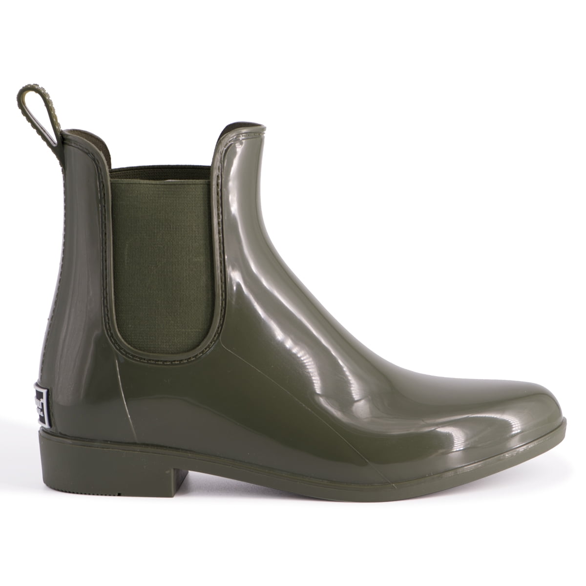 aus wooli rain boots