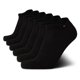 thumbnail image 1 of Calcetines Tommy Hilfiger Low Cut Tab 6 para hombre, color negro, 1 of 7