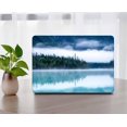 thumbnail image 1 of KSK KAISHEK Hard Protective Shell Case Cover Compatible with MacBook Pro 16"( Touch ID, 2023/2022/2021) Model M2 A2780 & A2485 M1, Type C Colorful B 1074, 1 of 5