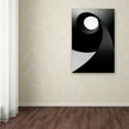 thumbnail image 3 of Paulo Abrantes 'Time For Light' Canvas Art, 3 of 3