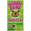 Renew Life Dietary Fiber Tablets, Buddy Bear Gentle Lax, 60 Count