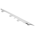 thumbnail image 2 of Moldura de Parrilla de Parachoques, Molduras de Rejilla del Parachoques Delantera de Alta, Accesorio para X5 E70 LCI 2011-2013 Accesorios para Automóviles, 2 of 7