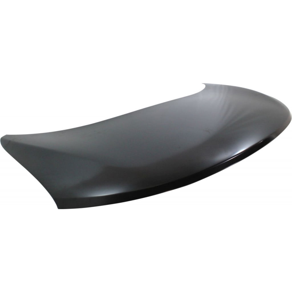 For Nissan Quest Hood 2011 12 13 14 15 16 2017 | Steel | Primed | DOT/SAE Compliance | NI1230185 | F510M1JAMA