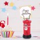 thumbnail image 4 of Material de resina y hierro Durable Memo Holder Memo Card Clip Cute Message Holder para dormitorio ANGGREK Otros, 4 of 8