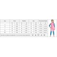 thumbnail image 5 of DIVE & SAIL Kids One Piece Long Sleeve Swimsuit Sun Protection Sunsuit Wetsuit, 5 of 12