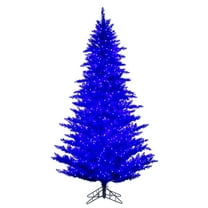 2 x 20" Blue Fir Tree DuraLit 50WW