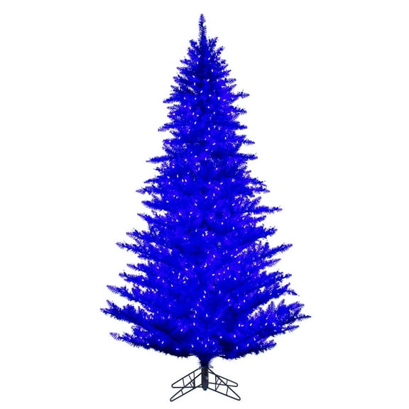2 x 20" Blue Fir Tree DuraLit 50WW