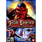 Jade Empire Special Edition