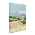 thumbnail image 3 of Stupell Industries Rural Pasture Abstract Field Graphic Art Gallery Wrapped Canvas Print Wall Art, Design by Nikita Jariwala, 3 of 7