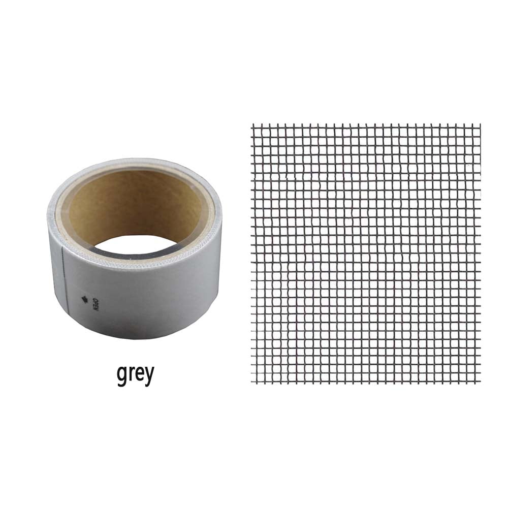 Screen Patch Tape, Window Screen Patch Repair Kit, Screen Patches for