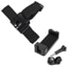 thumbnail image 2 of Soporte de Banda para la Cabeza, Montaje de Cámara de Cabeza de 120 Grados Diseño de Zapatillas Frías Desmontables Para Cáras de AccioNón para Teléfonos Móviles, 2 of 7