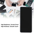 thumbnail image 3 of TFT Screen Replacement for Galaxy S10 Plus TFT Display Touch Screen Panel Digitizer Assembly, No Fingerprint Function, with Tool, 3 of 7