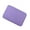 Purple, variant on PiccoCasa Memory Foam Absorbent Bath Mat, Purple 24" x 16"/60 x 40cm(L*W)