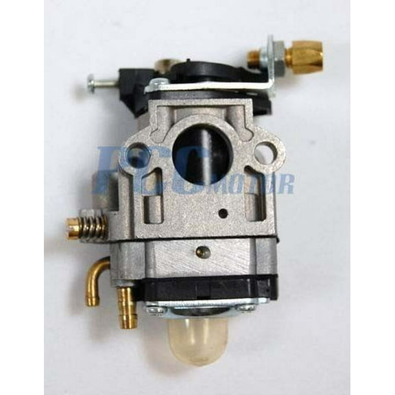 49CC CARBURETOR 2 STROKE SUPER GAS SCOOTER BIKE CA15