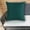 P, variant on Secfreeship 17.7"x17.7" Outdoor Waterproof Pillow Cover, Modern Solid Color UV Resistant Cushion Cover for Patio Garden, Indoor/Outdoor Cushion Covers Pillows Shells,Fade Resistant Throw Pillowcase