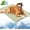 Green, variant on Kobolaf Dog Cooling Mat – Instant Self-Cooling Pet Pad, Foldable & Travel-Friendly, Durable Chew-Resistant Cooling Bed for Dogs & Cats