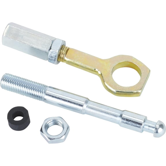 Wilwood 330-12898 Mustang Pushrod Kit