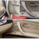 thumbnail image 4 of Car Right Interior Door Pull Handle With Cover Replacement For- 3 Series E90 E91 E92 2004-2012 Blac, 4 of 5