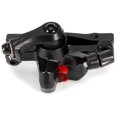 thumbnail image 2 of Dual Pivot Disc Brake Replacement Side Pull Caliper Accessory for Bicycle Racing Road BikeF160, 2 of 4