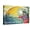 Canvas, variant on Art.com Travel the World, Routes to Asia Stretched Canvas Print Wall Art, 36" x 24"